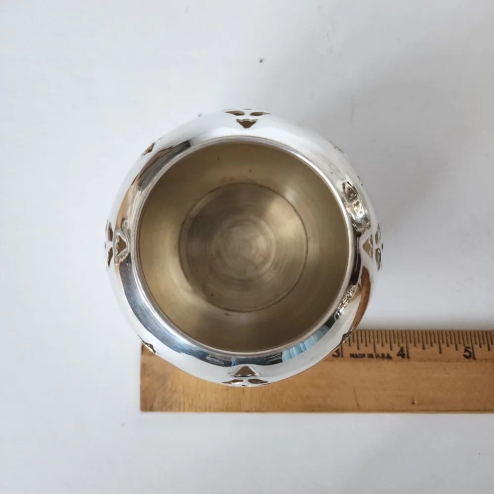 EPNS Wares silver plated